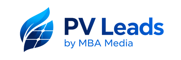 PV Leads by MBA Media
